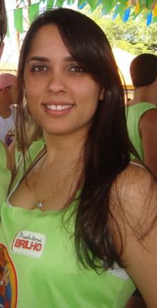 Natália Cairo